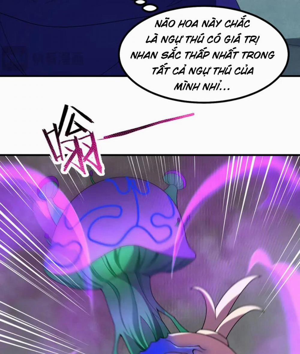 Thần Sủng Tiến Hóa 338 trang 6