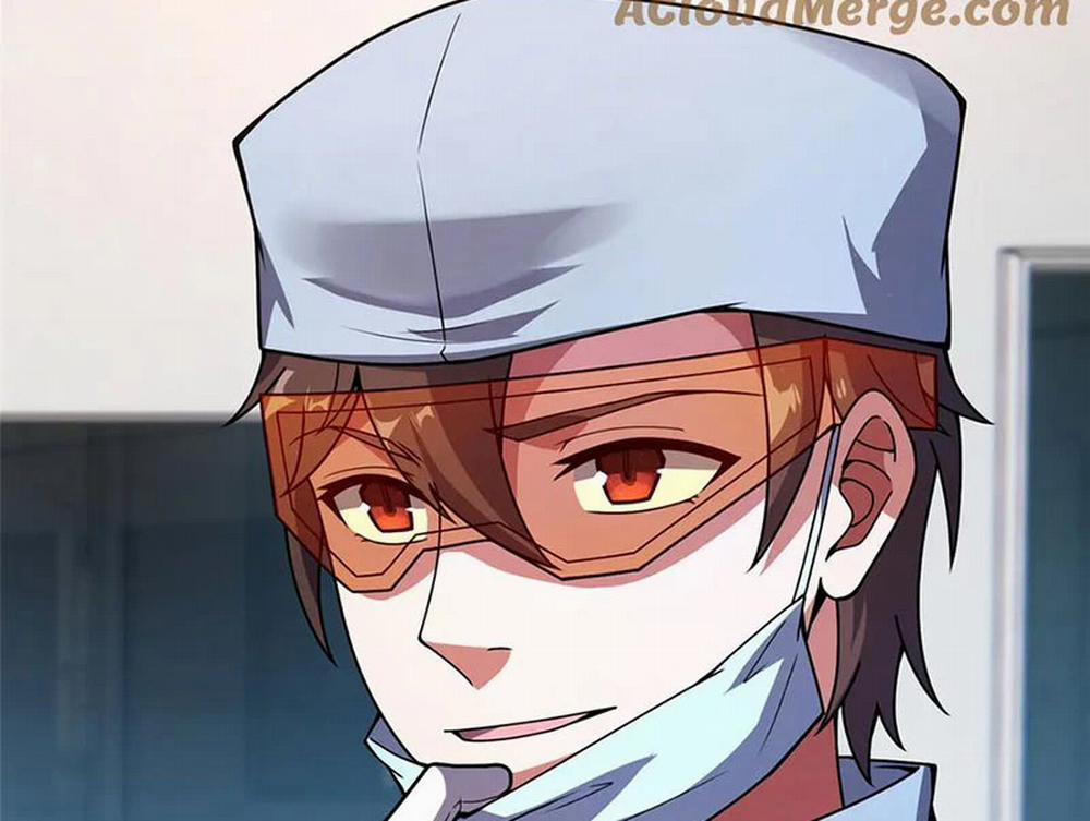 Thần Sủng Tiến Hóa 339 trang 15