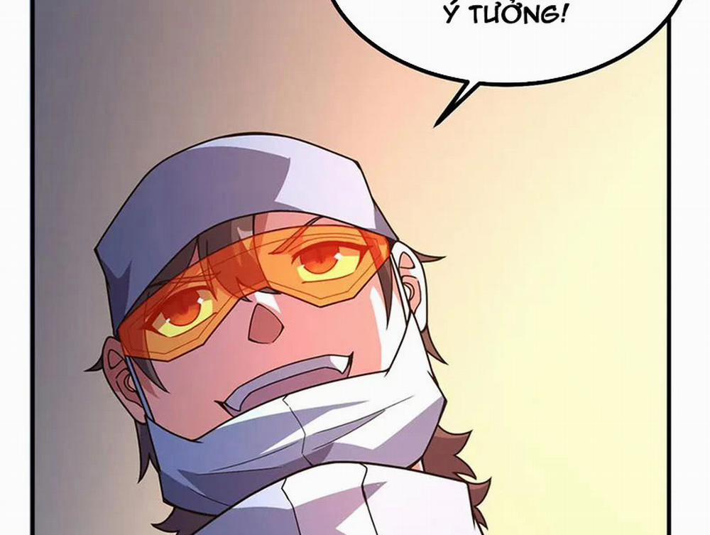 Thần Sủng Tiến Hóa 339 trang 17