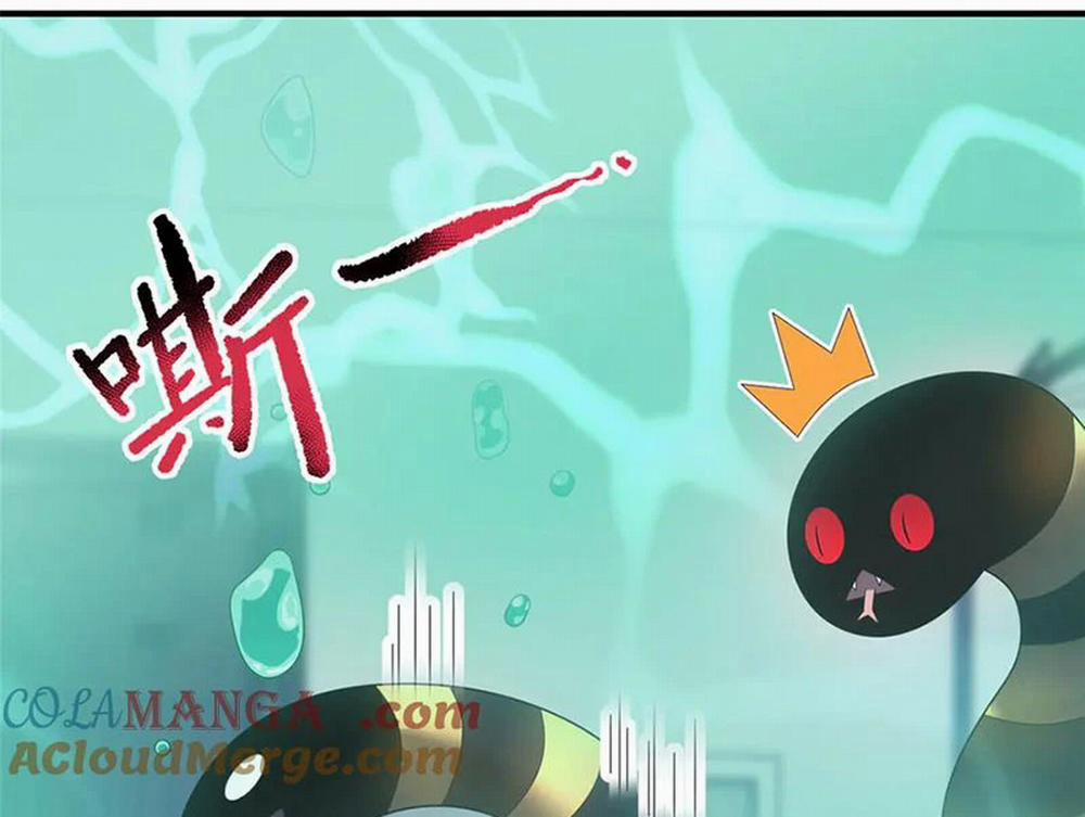 Thần Sủng Tiến Hóa 339 trang 2