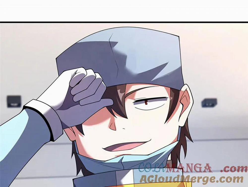 Thần Sủng Tiến Hóa 339 trang 22