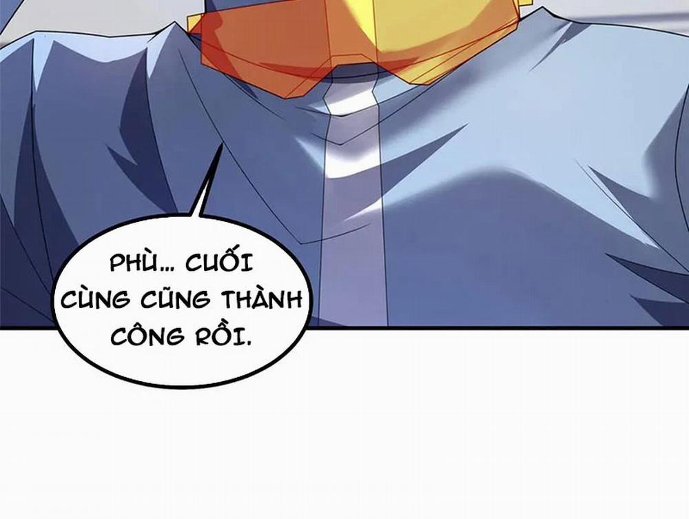 Thần Sủng Tiến Hóa 339 trang 23