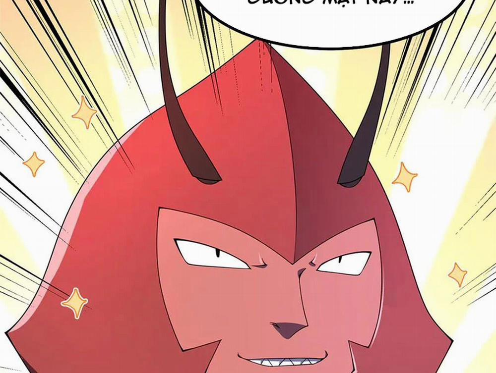 Thần Sủng Tiến Hóa 339 trang 32