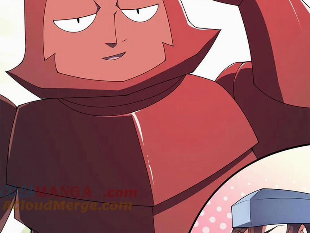 Thần Sủng Tiến Hóa 339 trang 38