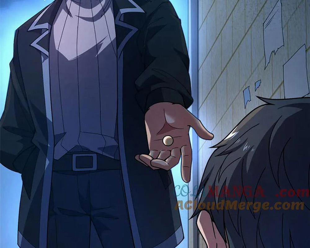 Thần Sủng Tiến Hóa 339 trang 61