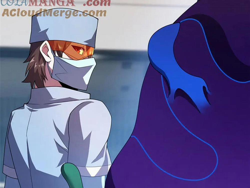 Thần Sủng Tiến Hóa 339 trang 7