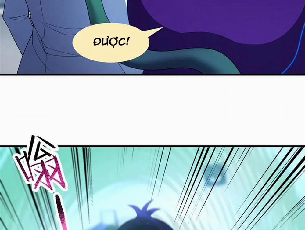 Thần Sủng Tiến Hóa 339 trang 8