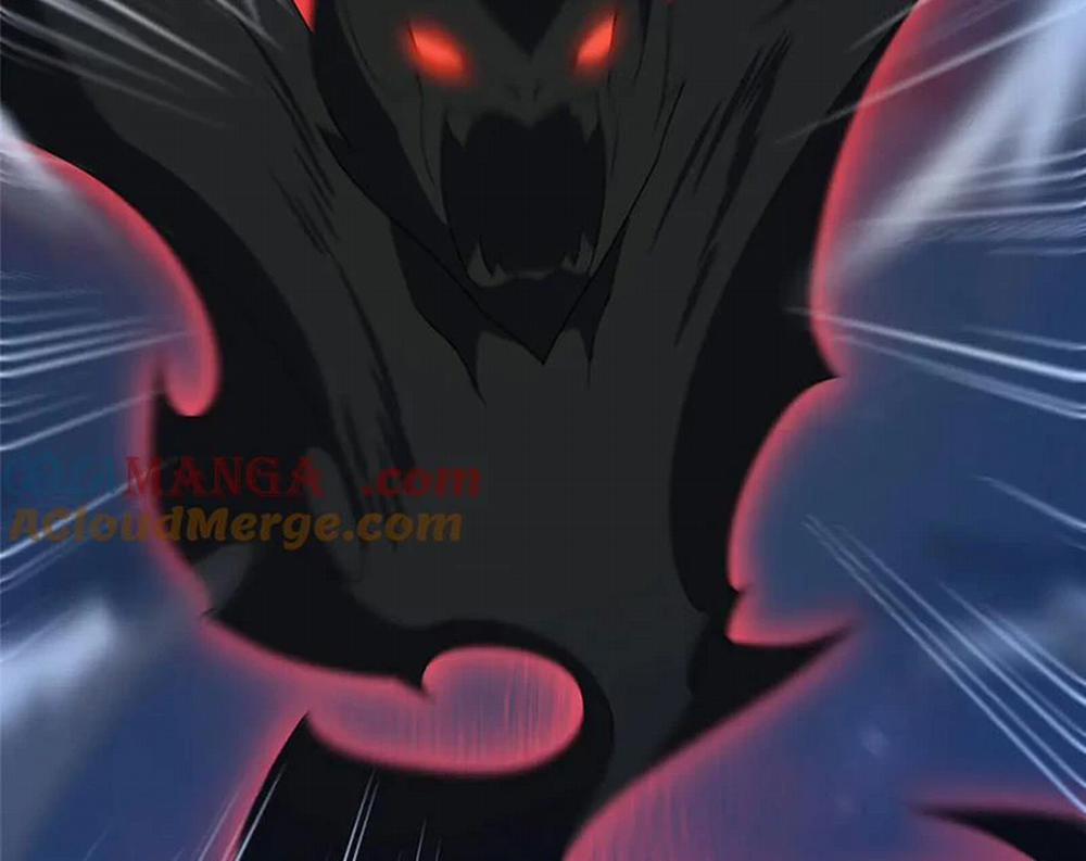 Thần Sủng Tiến Hóa 340 trang 10