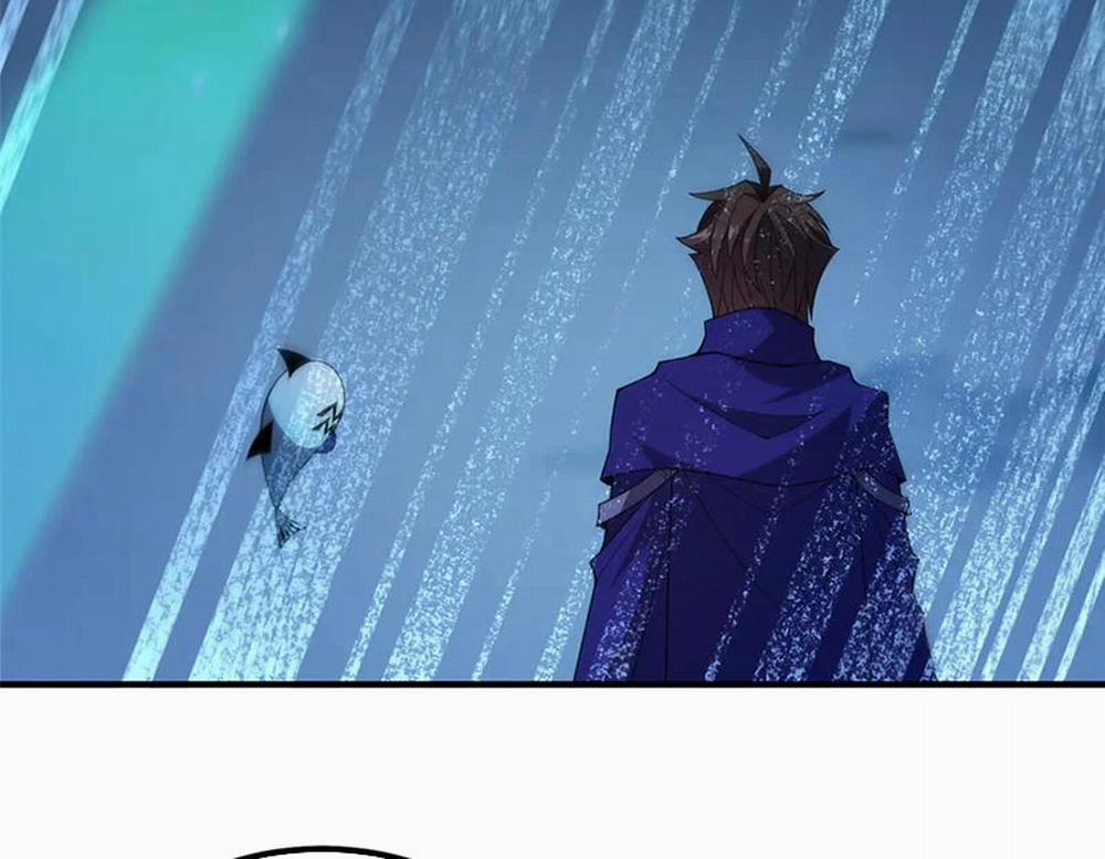 Thần Sủng Tiến Hóa 340 trang 101