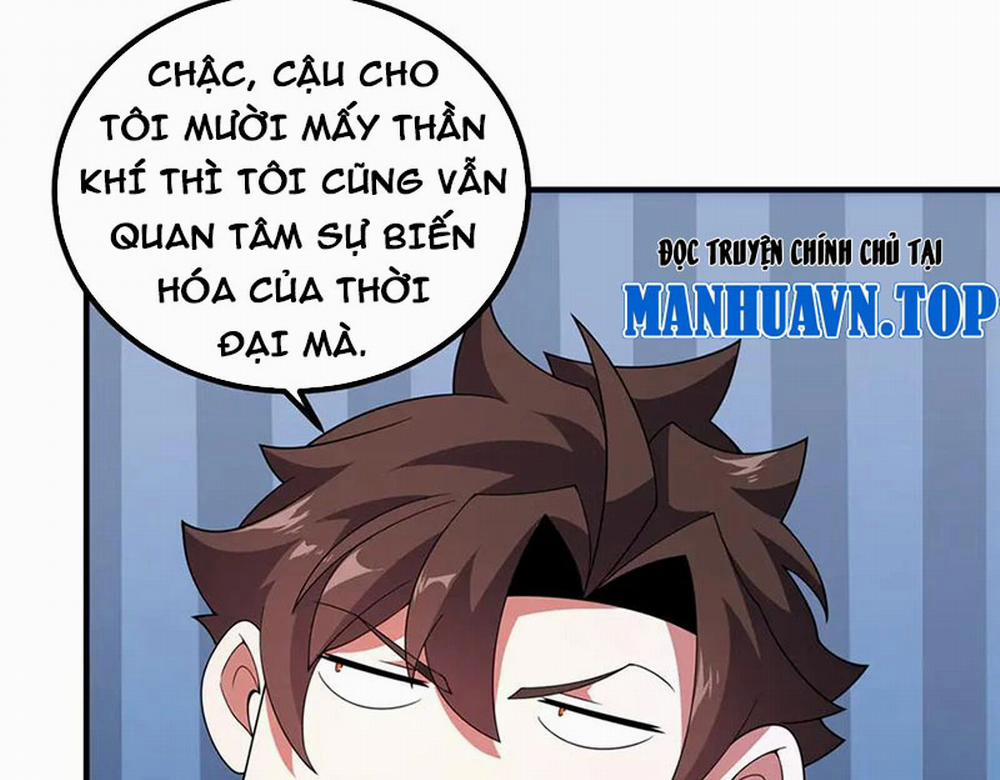 Thần Sủng Tiến Hóa 340 trang 102