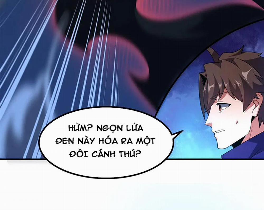 Thần Sủng Tiến Hóa 340 trang 11