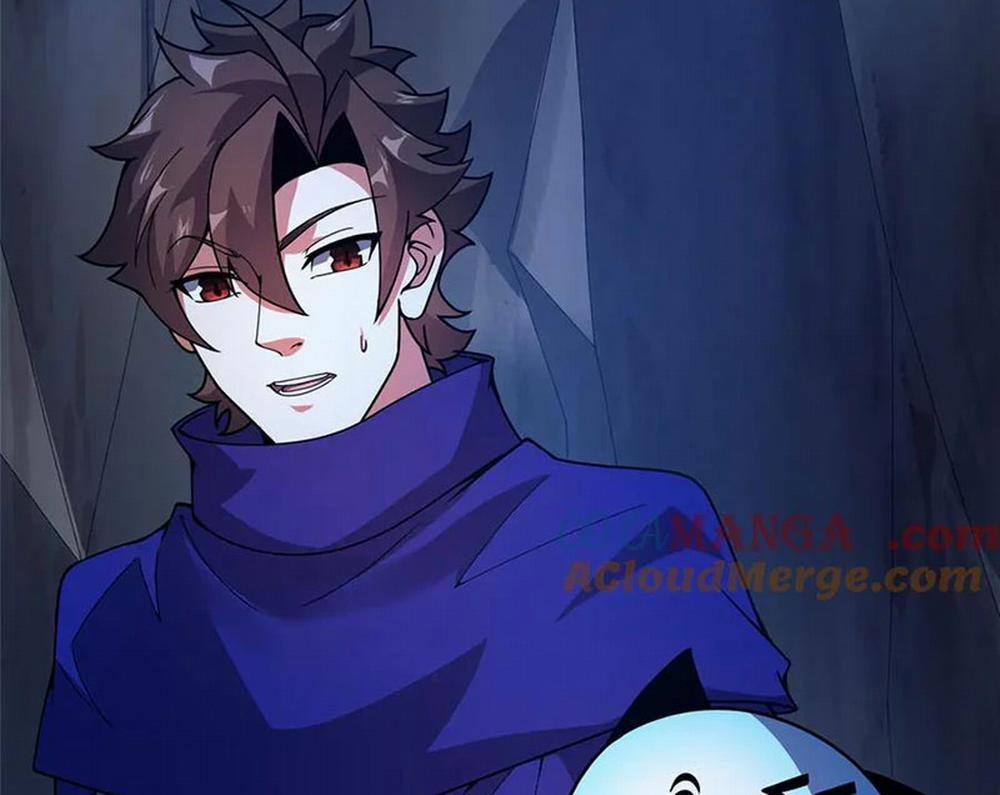 Thần Sủng Tiến Hóa 340 trang 17