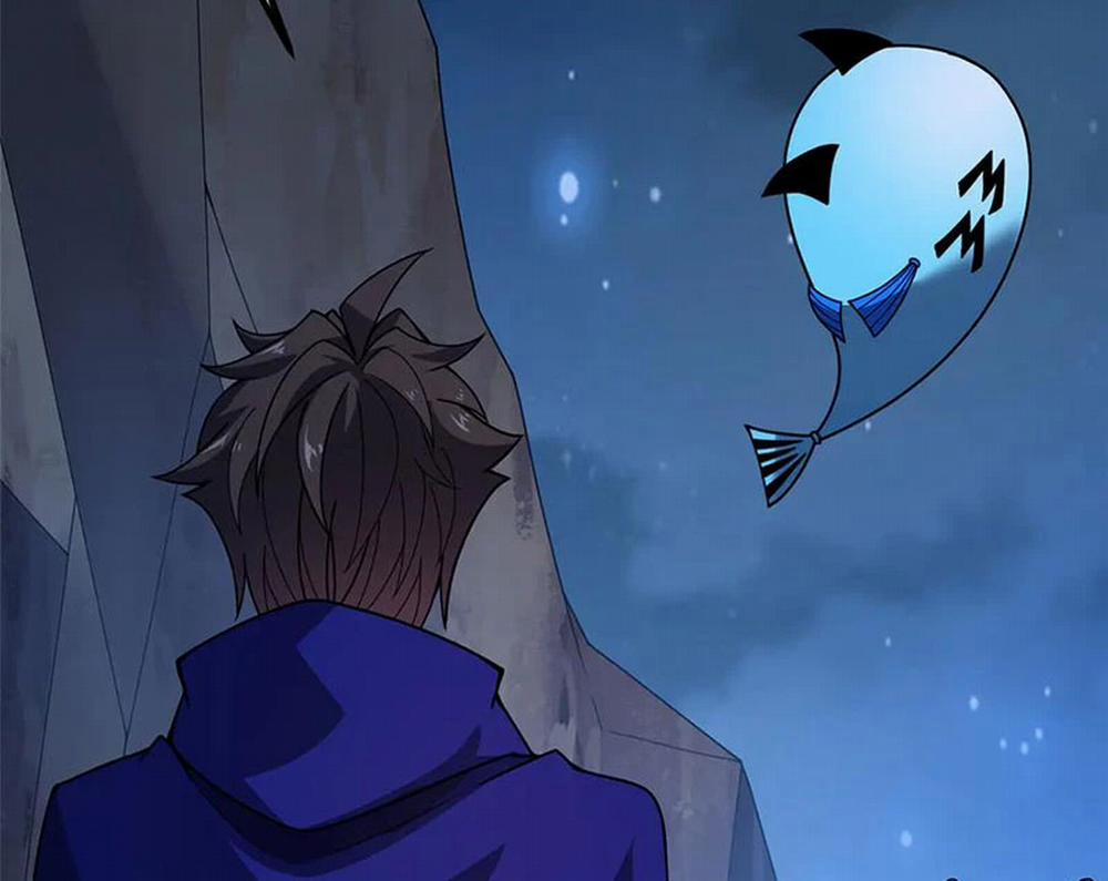 Thần Sủng Tiến Hóa 340 trang 24