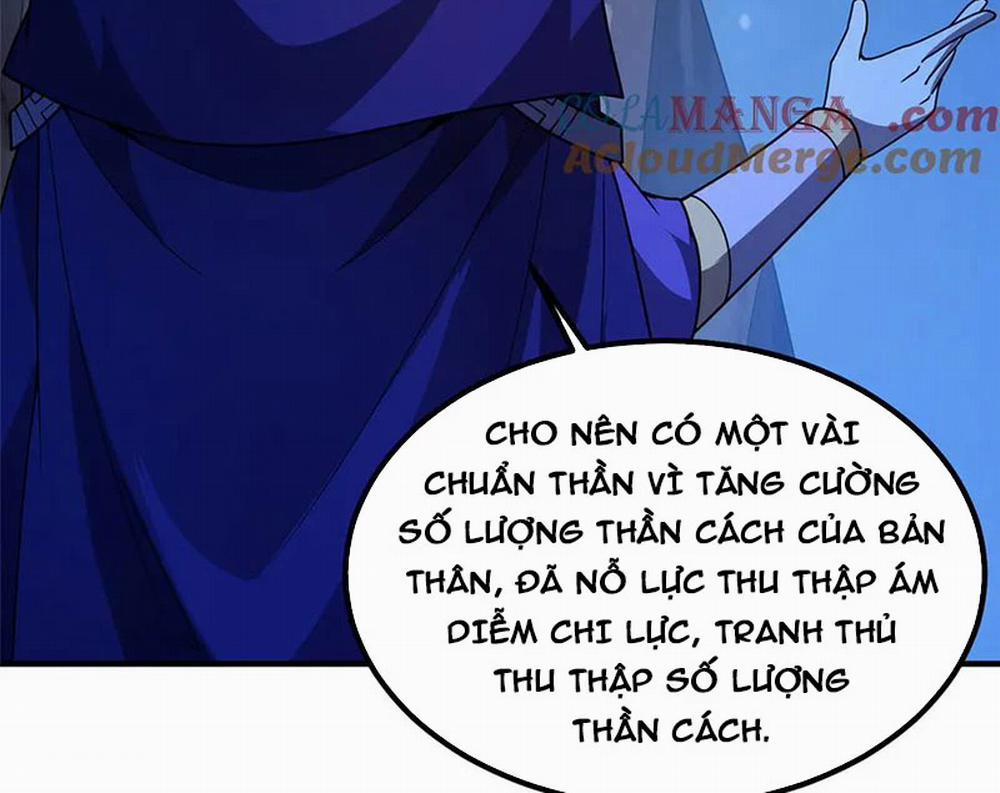 Thần Sủng Tiến Hóa 340 trang 25