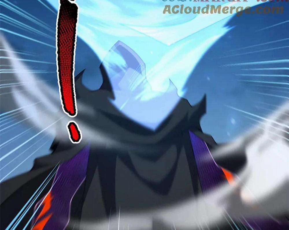 Thần Sủng Tiến Hóa 340 trang 36