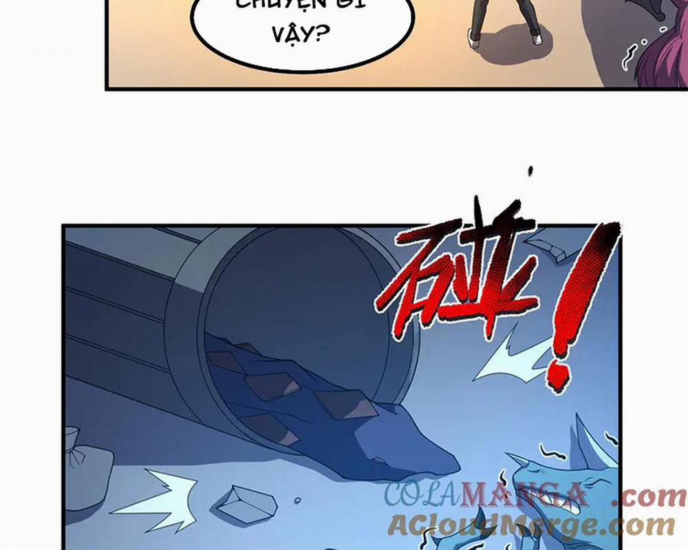 Thần Sủng Tiến Hóa 340 trang 39