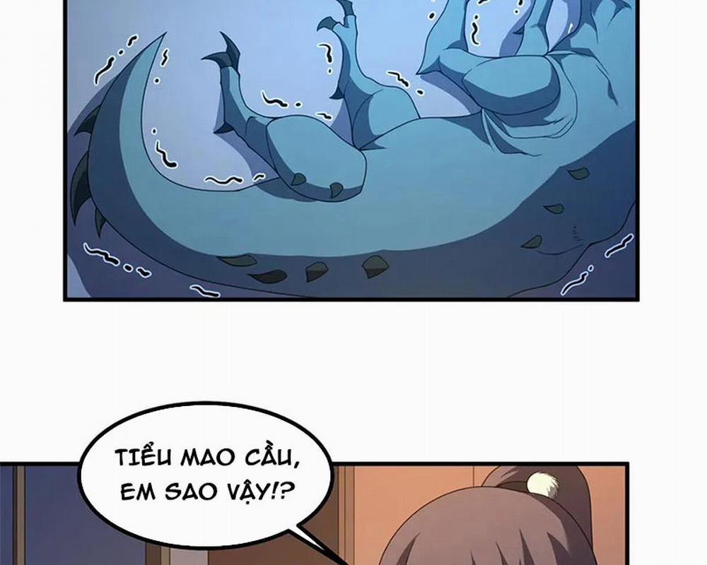 Thần Sủng Tiến Hóa 340 trang 40