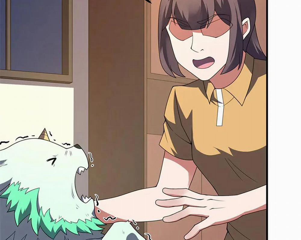 Thần Sủng Tiến Hóa 340 trang 41