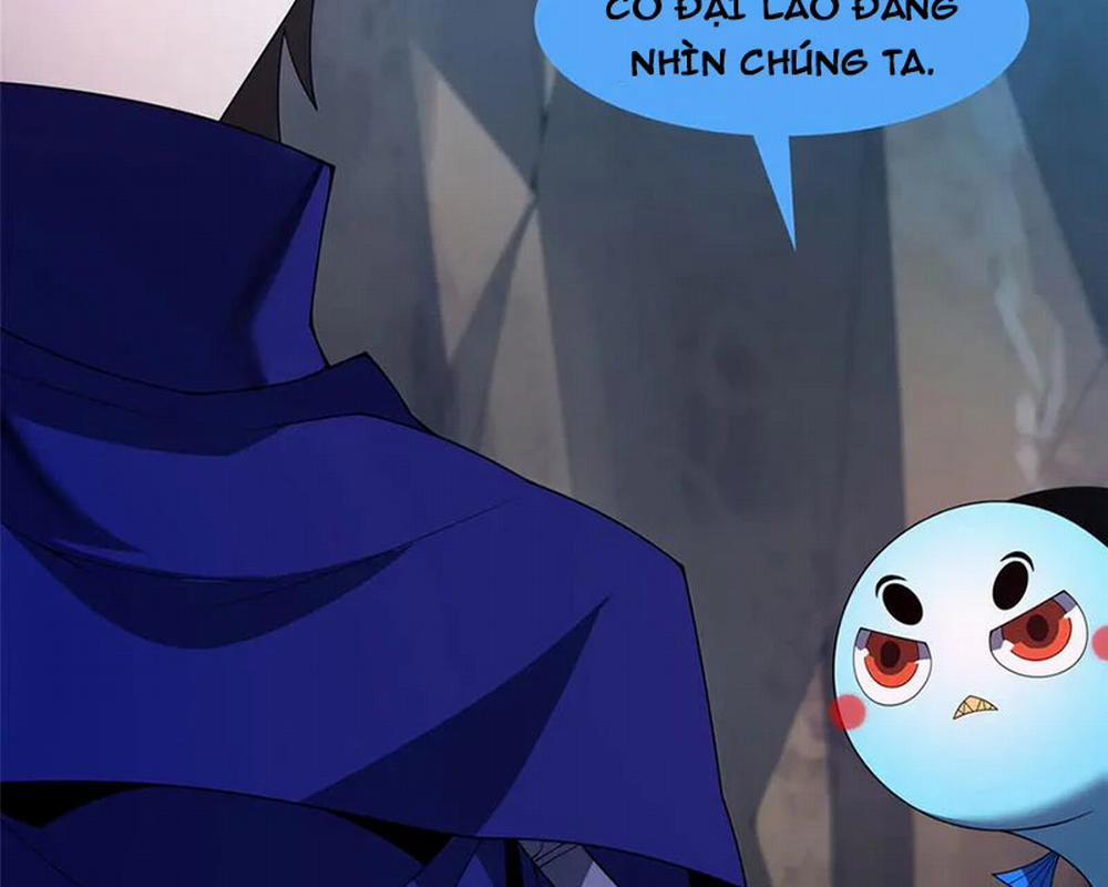 Thần Sủng Tiến Hóa 340 trang 56