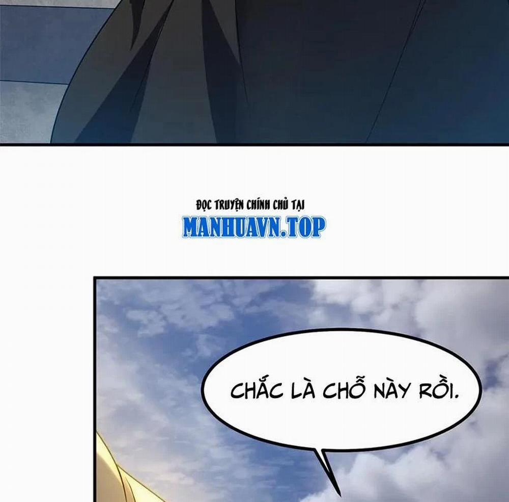 Thần Sủng Tiến Hóa 341 trang 12