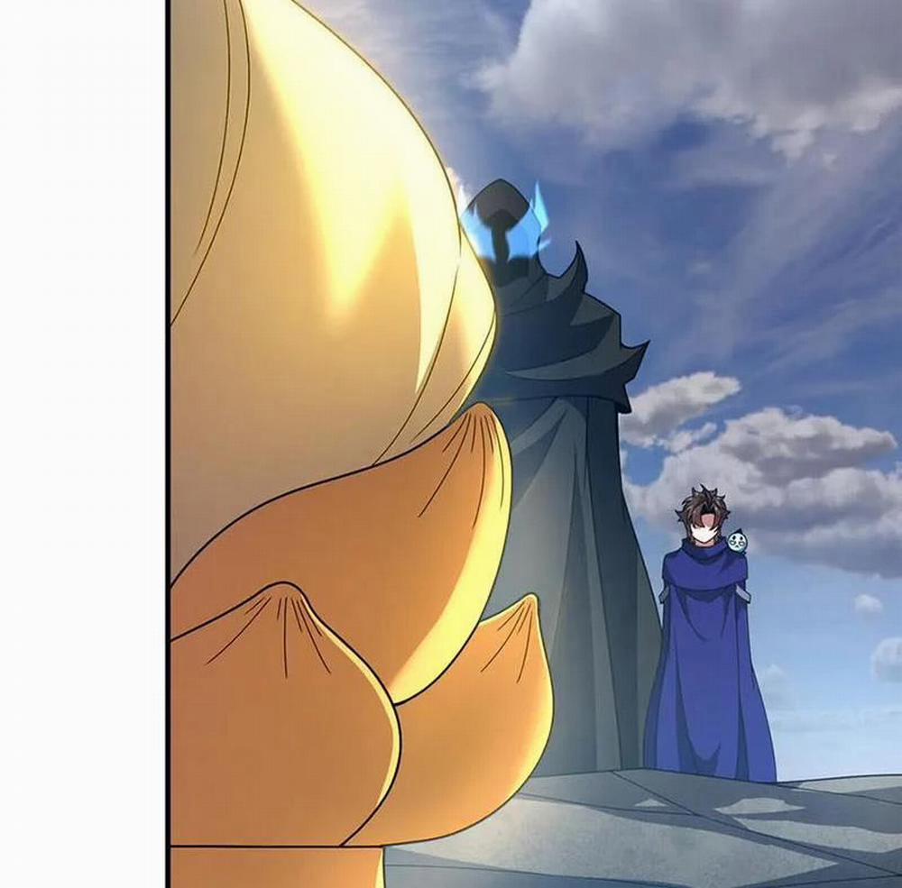 Thần Sủng Tiến Hóa 341 trang 13