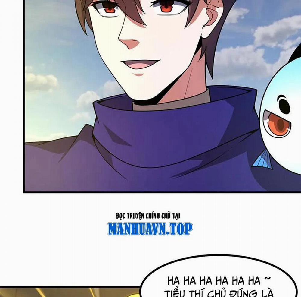 Thần Sủng Tiến Hóa 341 trang 17