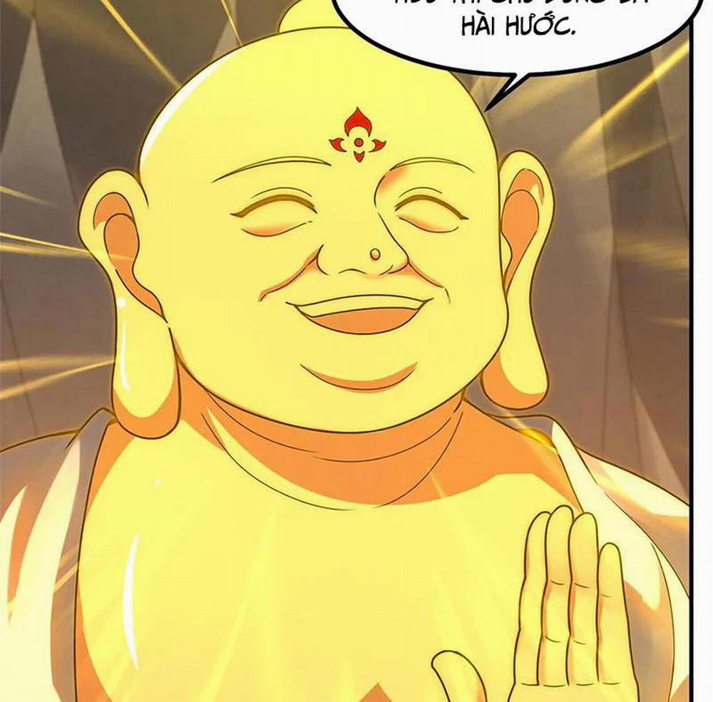 Thần Sủng Tiến Hóa 341 trang 18