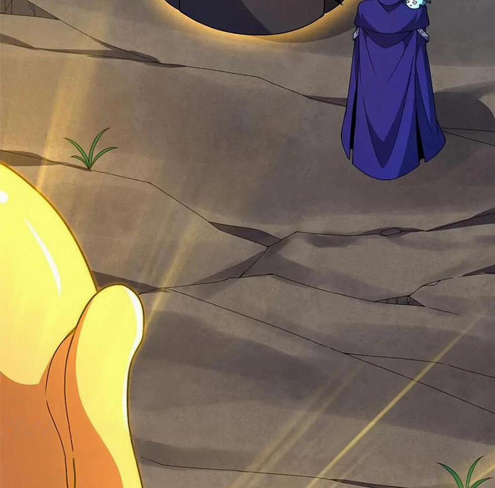 Thần Sủng Tiến Hóa 341 trang 20