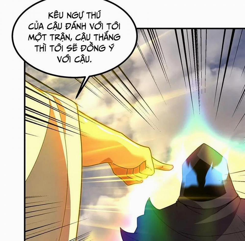 Thần Sủng Tiến Hóa 341 trang 24