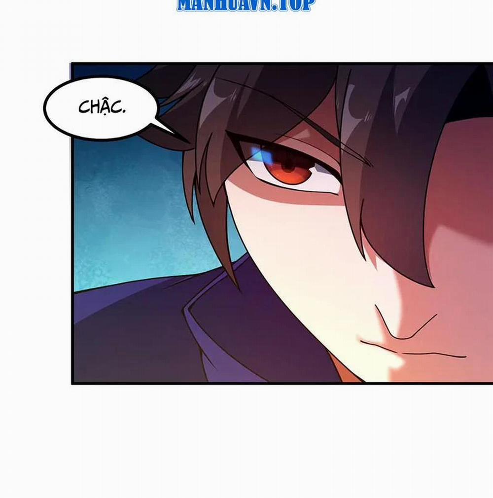 Thần Sủng Tiến Hóa 341 trang 26