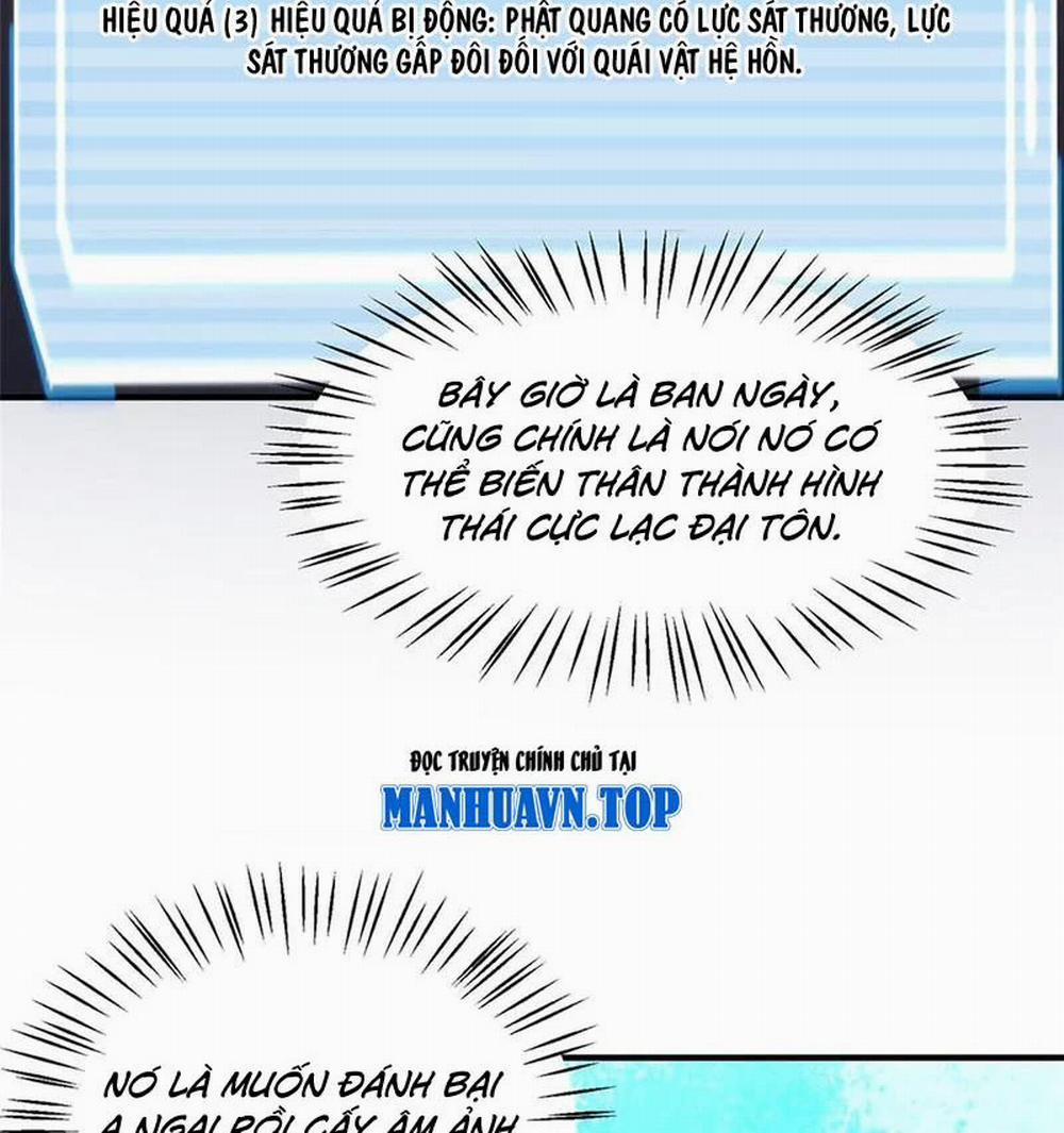 Thần Sủng Tiến Hóa 341 trang 30