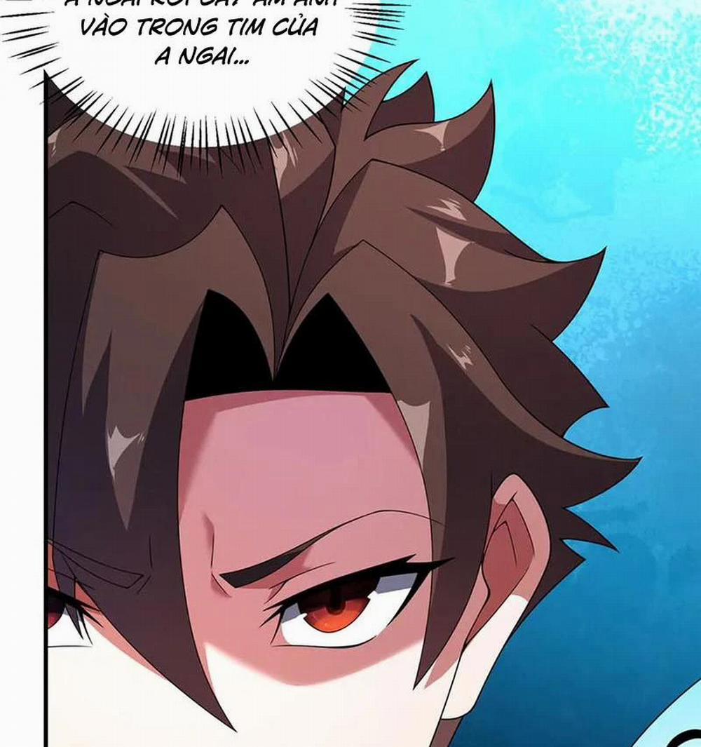 Thần Sủng Tiến Hóa 341 trang 31