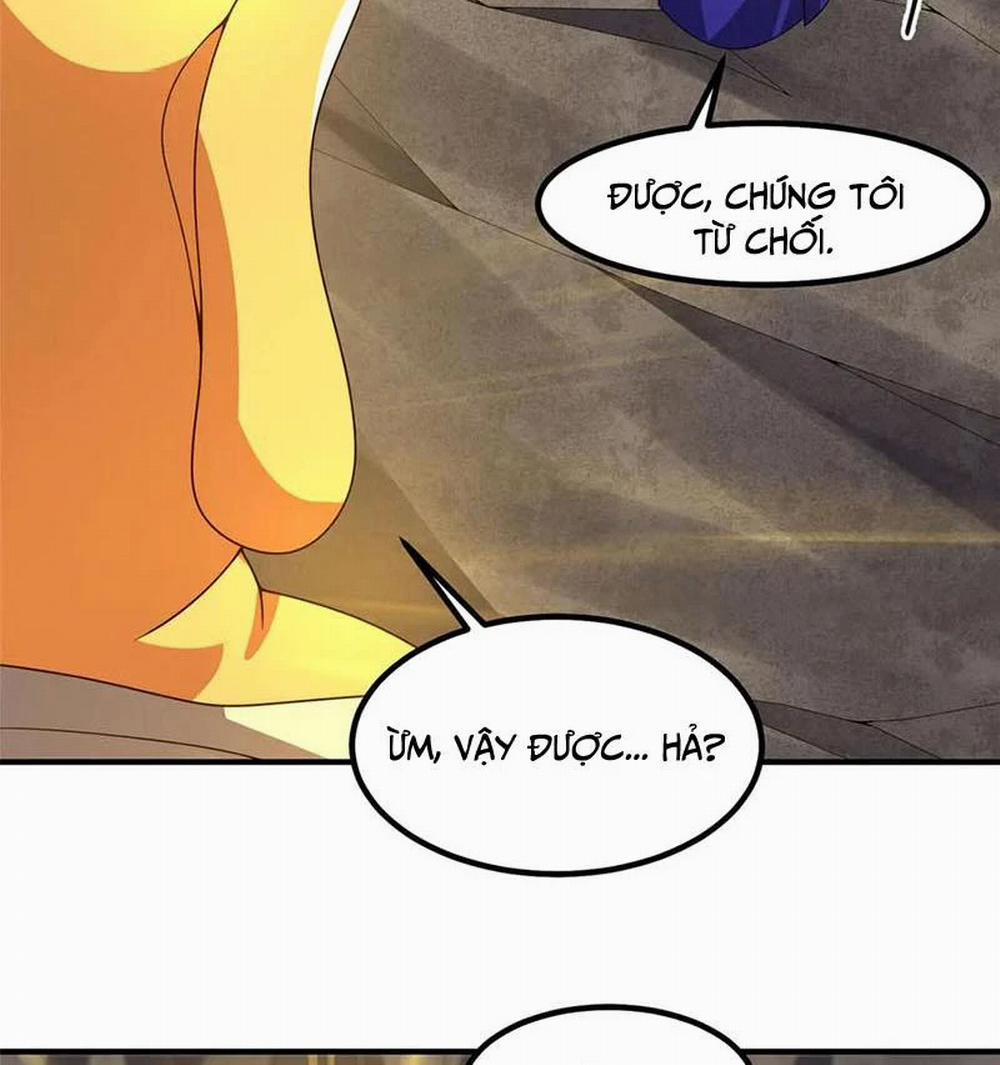 Thần Sủng Tiến Hóa 341 trang 33