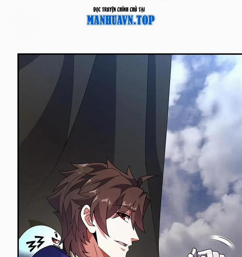 Thần Sủng Tiến Hóa 341 trang 36