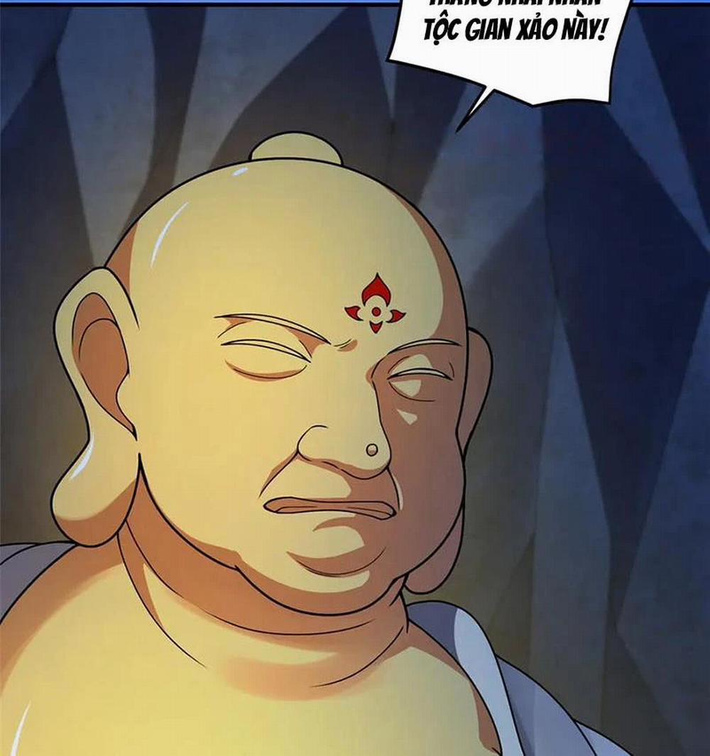 Thần Sủng Tiến Hóa 341 trang 38