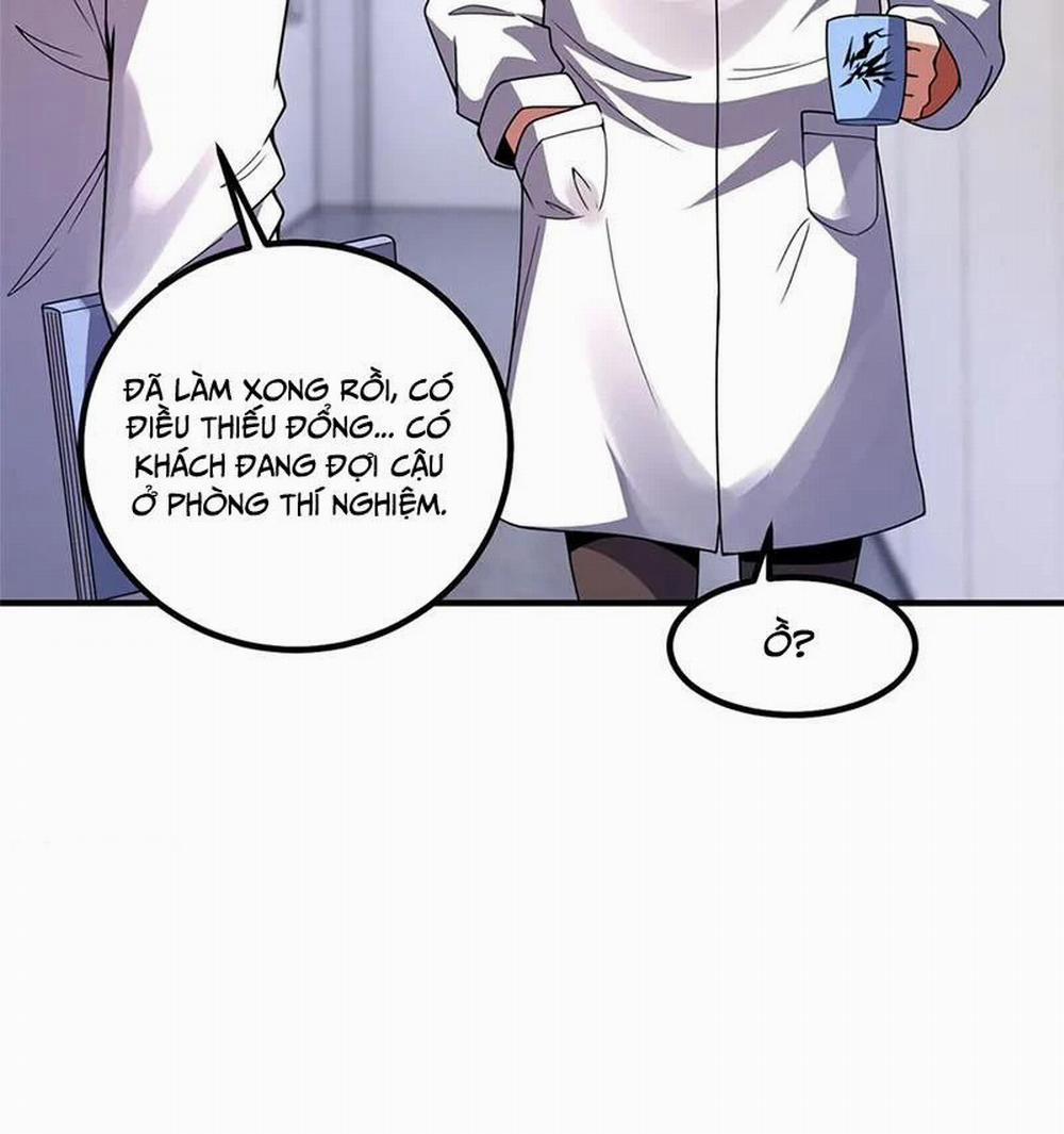 Thần Sủng Tiến Hóa 341 trang 43