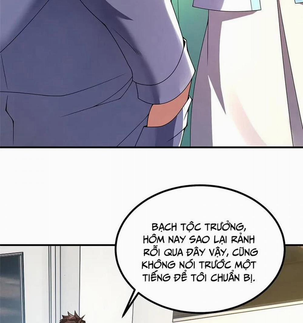 Thần Sủng Tiến Hóa 341 trang 47