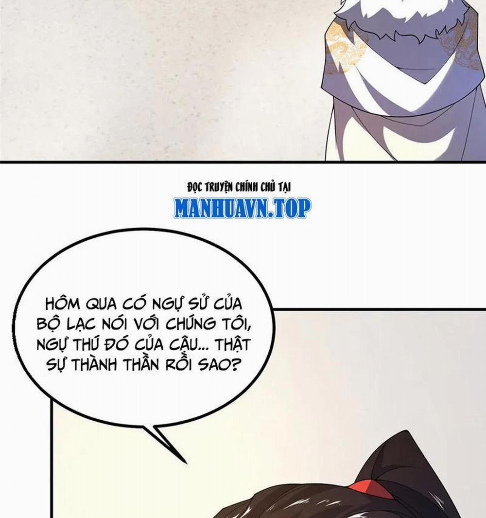 Thần Sủng Tiến Hóa 341 trang 49