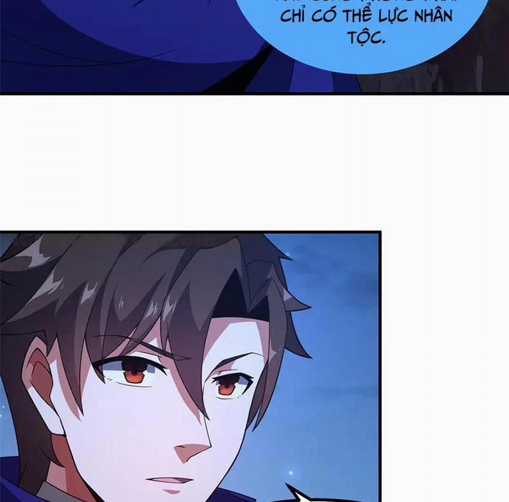 Thần Sủng Tiến Hóa 341 trang 5