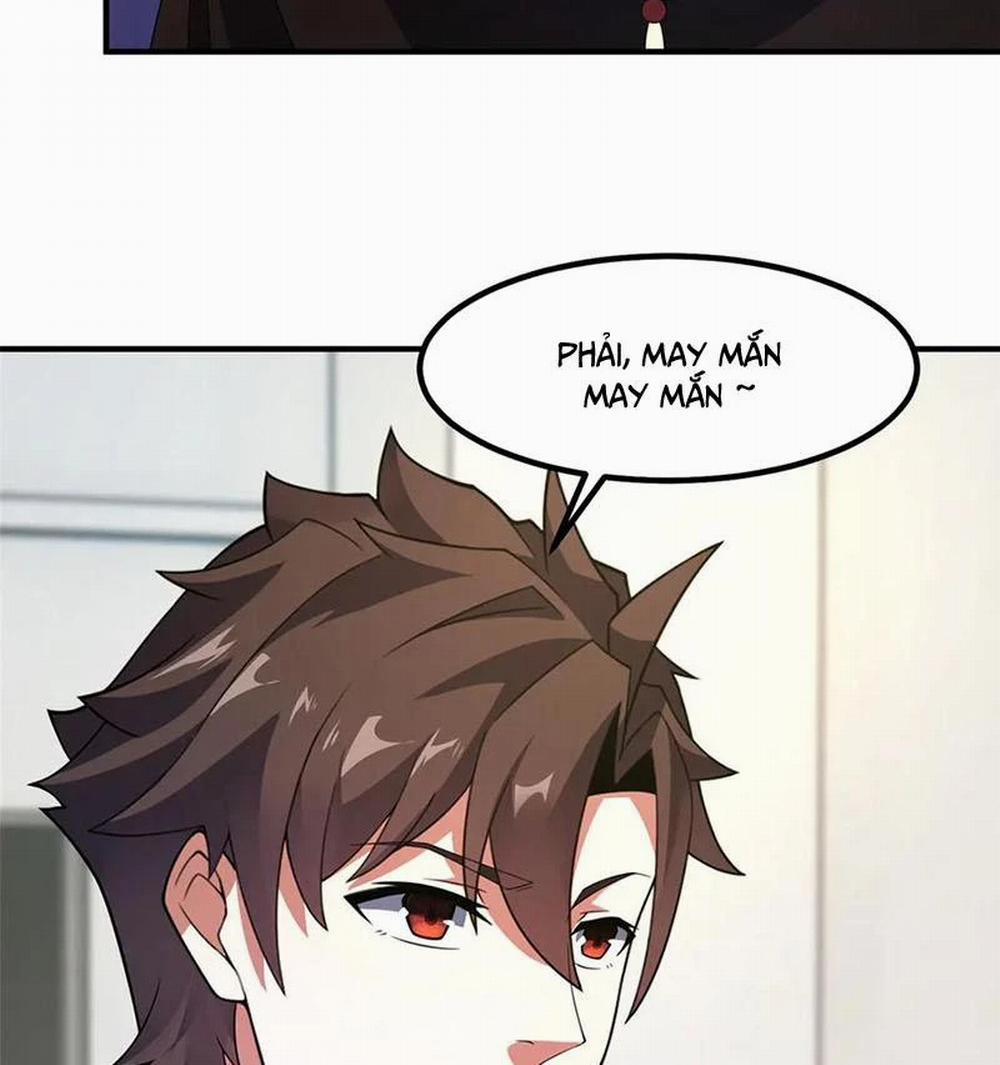 Thần Sủng Tiến Hóa 341 trang 51