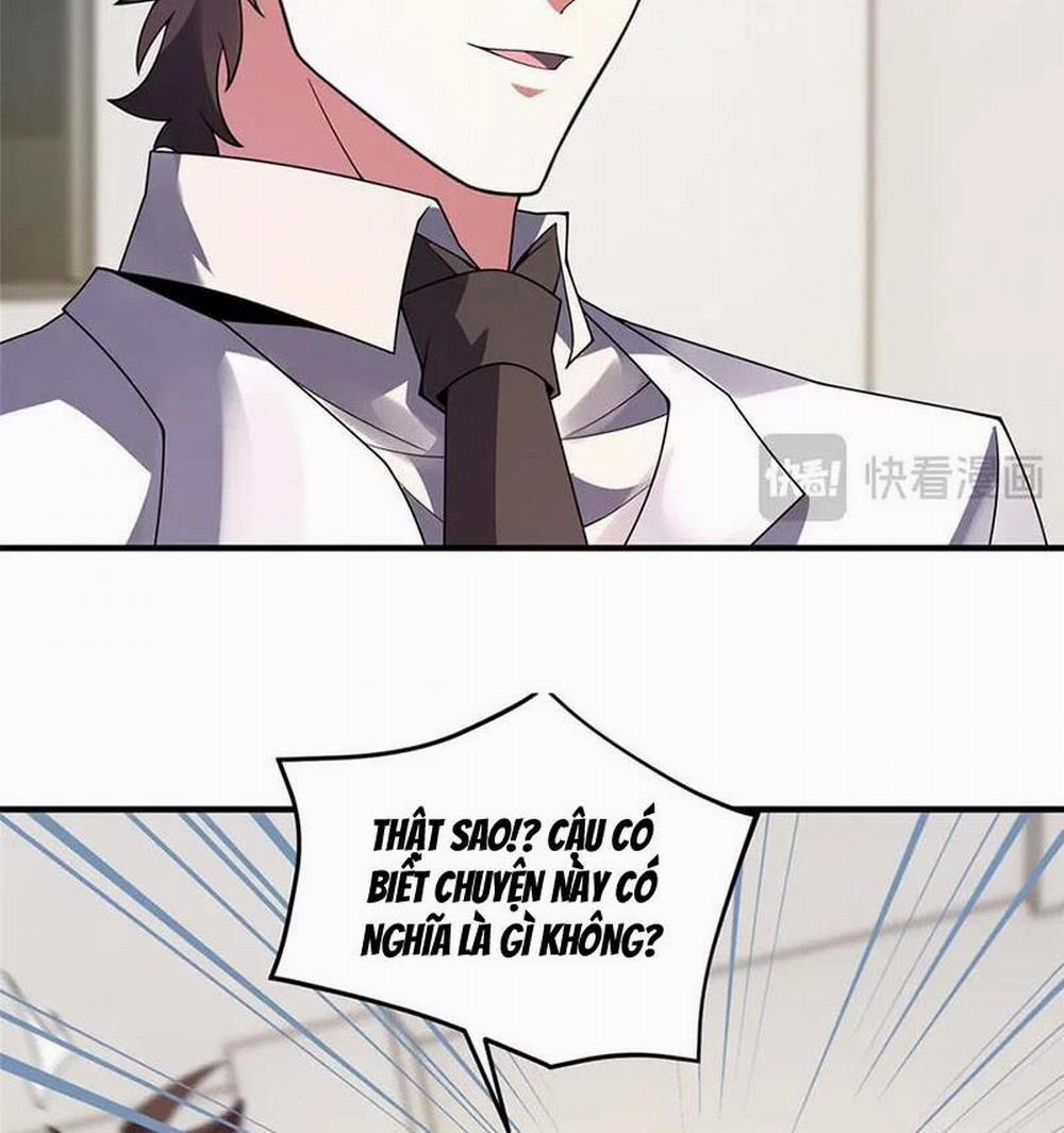 Thần Sủng Tiến Hóa 341 trang 52