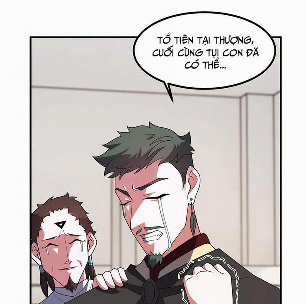 Thần Sủng Tiến Hóa 341 trang 54