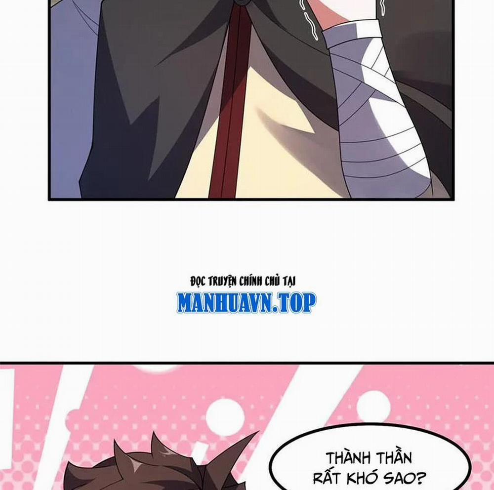 Thần Sủng Tiến Hóa 341 trang 55