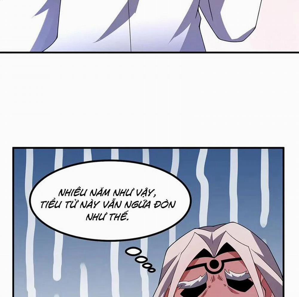 Thần Sủng Tiến Hóa 341 trang 57