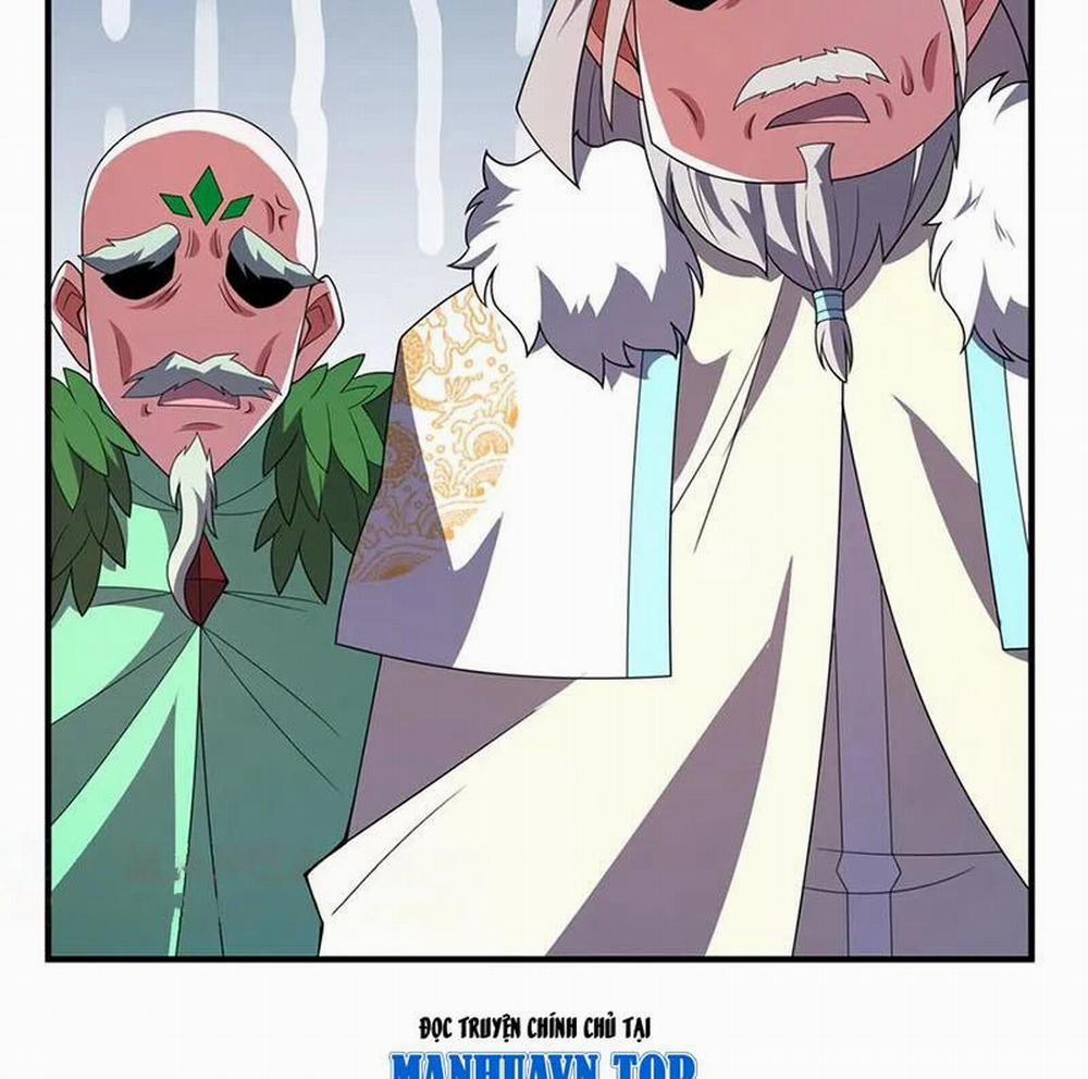 Thần Sủng Tiến Hóa 341 trang 58