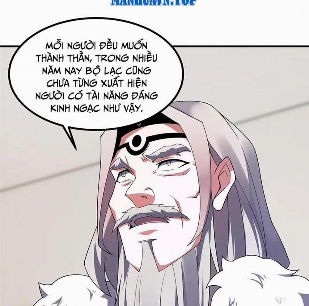 Thần Sủng Tiến Hóa 341 trang 59