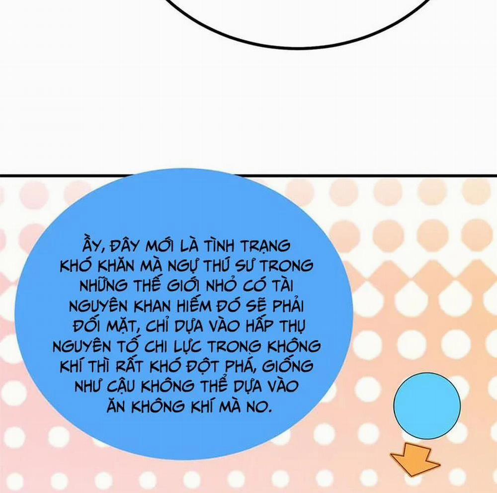 Thần Sủng Tiến Hóa 341 trang 61