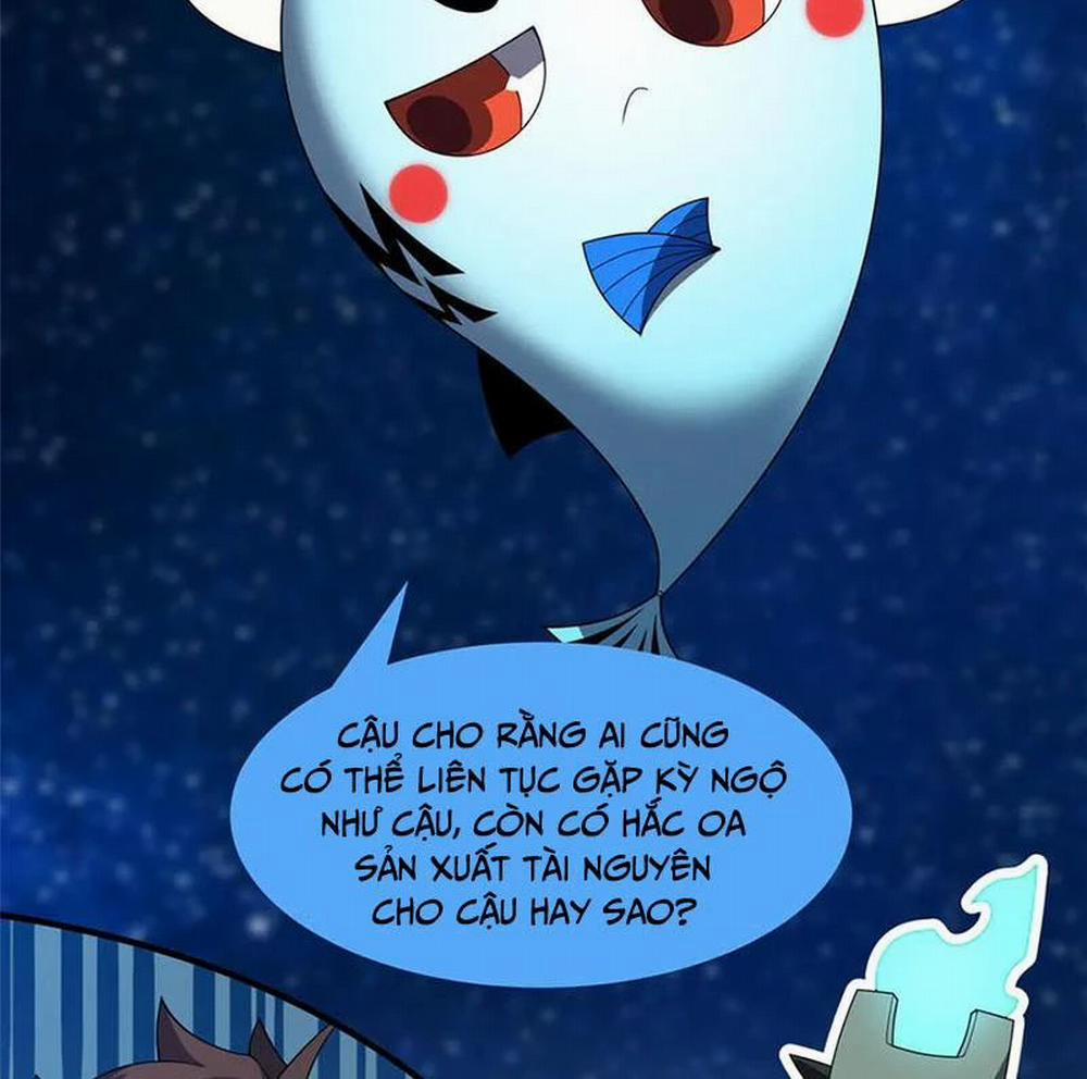 Thần Sủng Tiến Hóa 341 trang 63