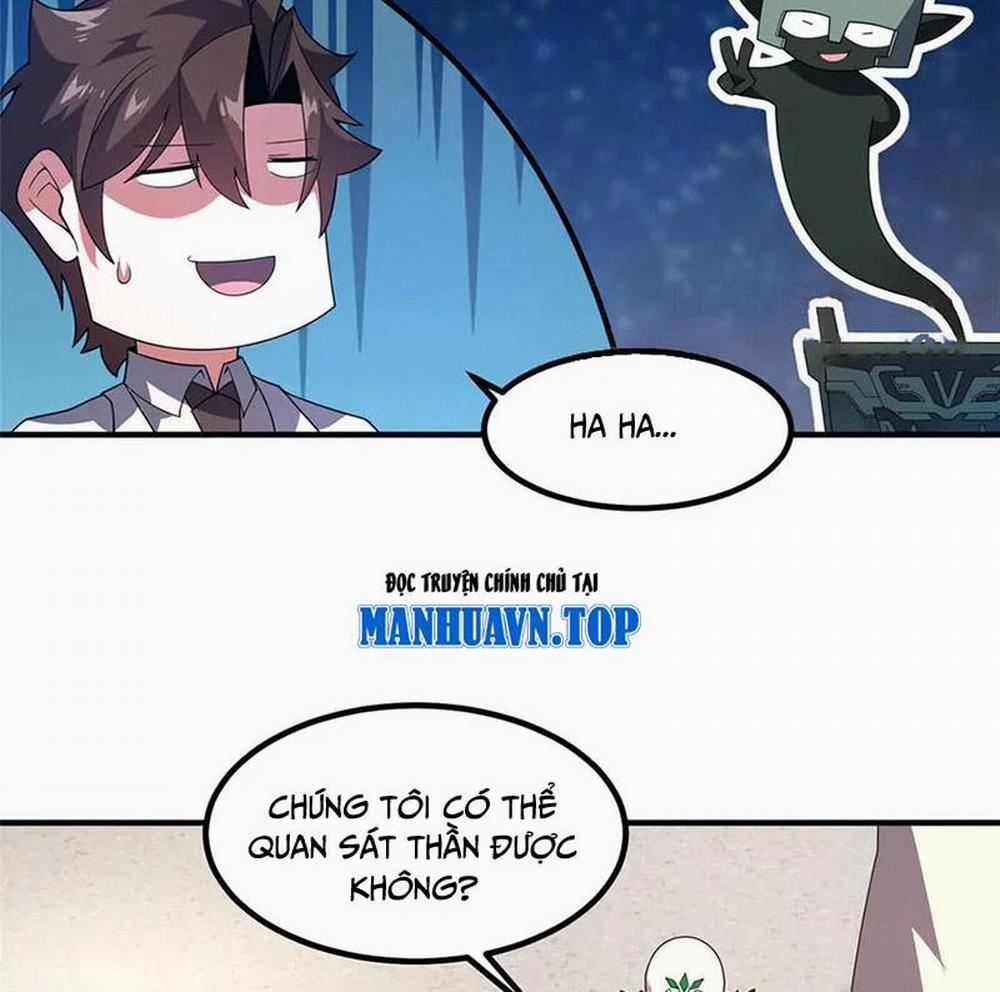 Thần Sủng Tiến Hóa 341 trang 64