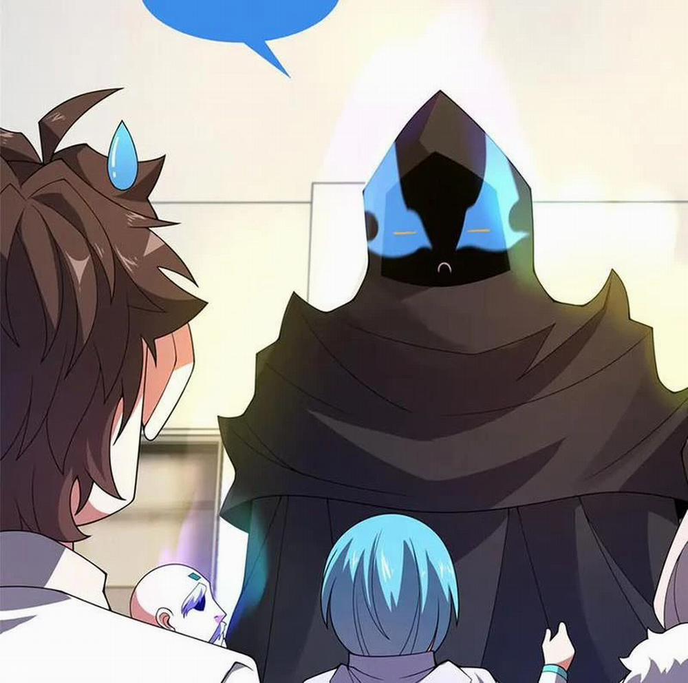 Thần Sủng Tiến Hóa 341 trang 69